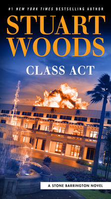 Class ACT - Woods, Stuart