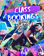 Class Bookings: Fitness Class Bookings and Notes