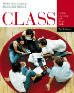 Class: College Learning and Study Skills