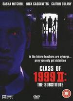 Class of 1999 II: The Substitute - Spiro Razatos