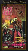 Class of Nuke 'Em High - Lloyd Kaufman; Richard Haines; Samuel Weil