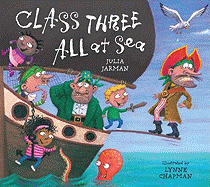 Class Three All At Sea