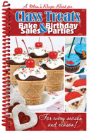 Class Treats, Bake Sales & Birthday Parties