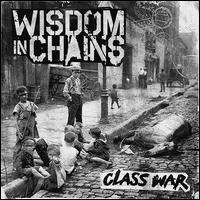 Class War [LP] - Wisdom in Chains