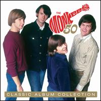 Classic Album Collection - The Monkees