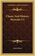 Classic and Historic Portraits V2