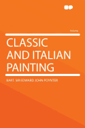Classic and Italian Painting