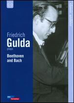 Classic Archive: Friedrich Gulda Plays Beethoven and Bach - Klaus Lindemann
