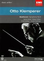 Classic Archive: Otto Klemperer - Beethoven Symphony No. 9 - 