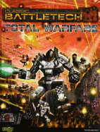 Classic Battletech Total Warfare