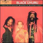 Classic Black Uhuru: The Universal Masters Collection