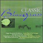 Classic Bluegrass [Direct Source] - Various Artists