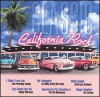 Classic: California Rock - Various Artists