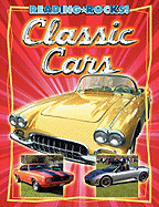 Classic Cars - Buckley James Jr