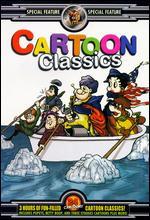 Classic Cartoons, Vol. 3 - 