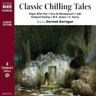 Classic Chilling Tales