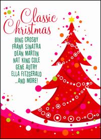 Classic Christmas [Somerset] - Various Artists