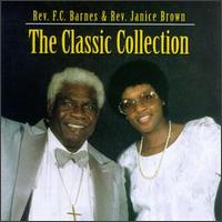Classic Collection - Rev. F.C. Barnes & Rev. Janice Brown