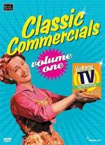 Classic Commercials, Vol. 1
