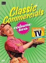 Classic Commercials, Vol. 2 - 