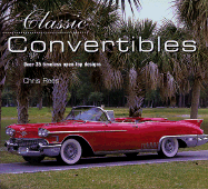 Classic Convertibles: Over 35 Timeless Open-Top Designs