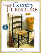 Classic Country Furniture - Belke, Robert E