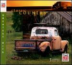 Classic Country [Time-Life Box Set]