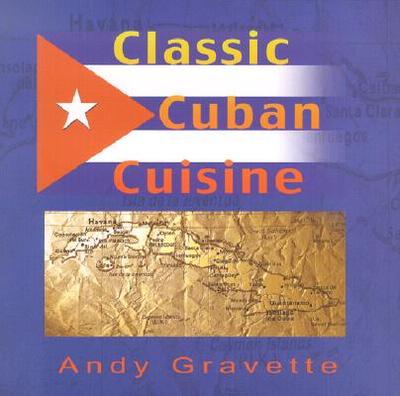 Classic Cuban Cuisine - Gravette, Andy