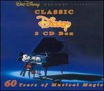 Classic Disney [2000 Box Set] - Various Artists