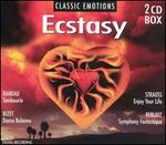 Classic Emotions: Ecstasy - Budapest Strings; Collegium Aureum; Daniel Gerard (piano); Deborah Sipkai (harp); Evelyne Dubourg (piano);...
