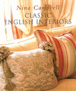 Classic English interiors