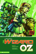 Classic Fiction Wizard of Oz