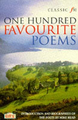 Classic FM 100 Favourite Poems - Read, Mike