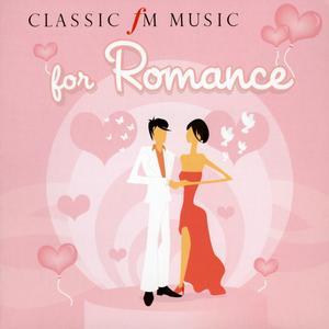 Classic Fm: Music for Romance - 