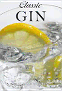 Classic gin