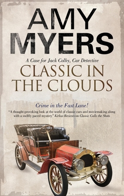 Classic in the Clouds - Myers, Amy