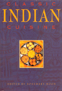 Classic Indian Cuisine - Moon, Rosemary