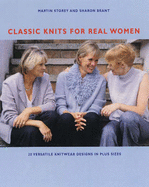 Classic Knits for Real Women