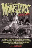 Classic Monsters Unleashed: Volume 1