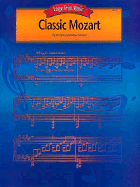 Classic Mozart