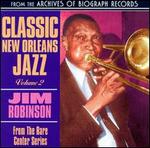 Classic New Orleans Jazz, Vol. 2