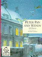 CLASSIC PETER PAN & WENDY