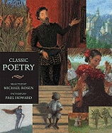 Classic Poetry: An Illustrated Collection