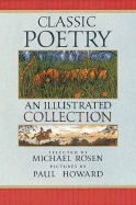 Classic Poetry: An Illustrated Collection