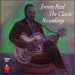 Classic Recordings - Jimmy Reed