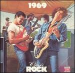 Classic Rock: 1969 - Various Artists