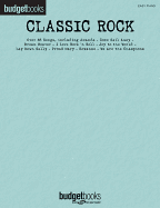 Classic Rock: Budget Books