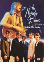 Classic Rock Legends: The Moody Blues - Inside the Music