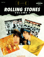 Classic Rolling Stones: Volume 1 - Rolling Stones