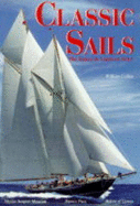 Classic Sails: The Ratsey and Lapthorn Story